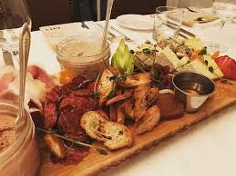 Biff’s Bistro - One of the Best Dinner Restaurants in Downtown Toronto