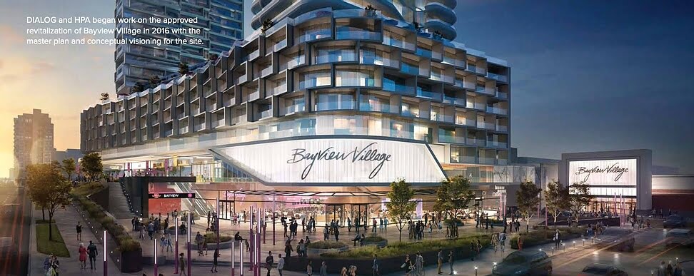 Bayview Village Revitalization Plan