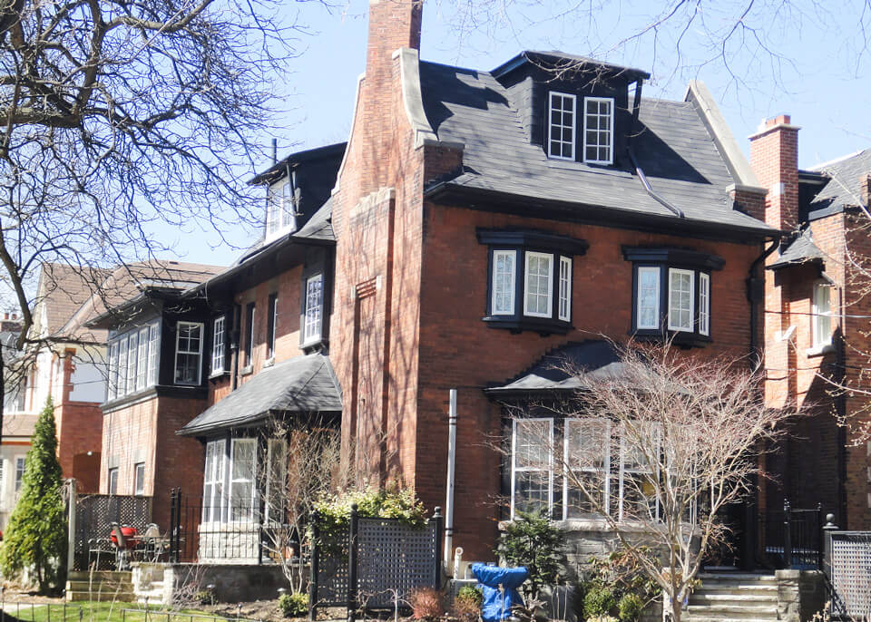 One Delisle Deer Park Community