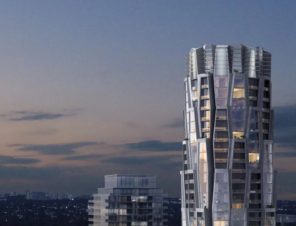 One Delisle Skyline View