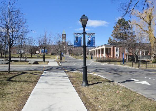 One Delisle Deer Park Schools