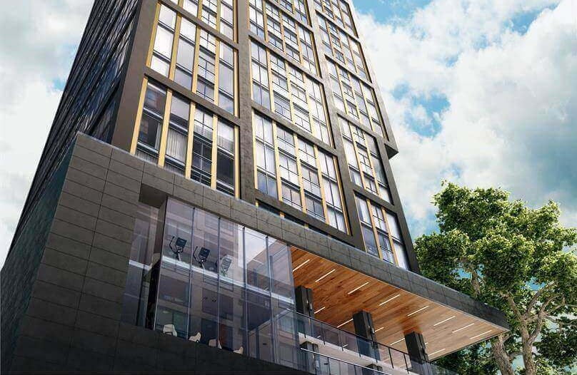 Prime Condos Amenities Close Up