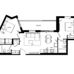 Queen Ashbridge 2B-05