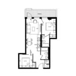 Queen Ashbridge 2B-15