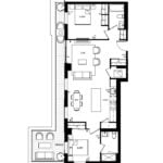 Queen Ashbridge 2B-56