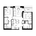 Queen Ashbridge 2B-61