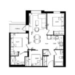 Queen Ashbridge 3B-05