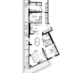 Queen Ashbridge 3B-10-T