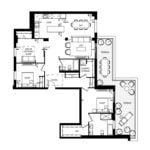 Queen Ashbridge 3B-18