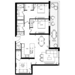 Queen Ashbridge 3B-29-T